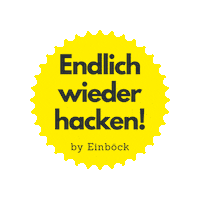 Farm Bauernhof Sticker by Einboeck