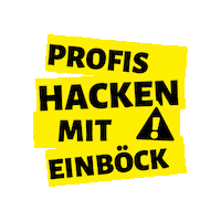 Farm Bauernhof Sticker by Einboeck