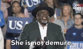 Kamala Harris Election GIF by PBS News