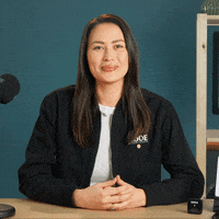 Wave Goodbye GIF by RØDE Microphones
