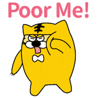 Bear Love Sticker by Minto Inc.