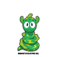 Character Vitality Sticker by VeeFriends