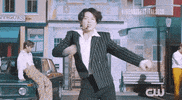 Bts Iheart GIF by iHeartRadio