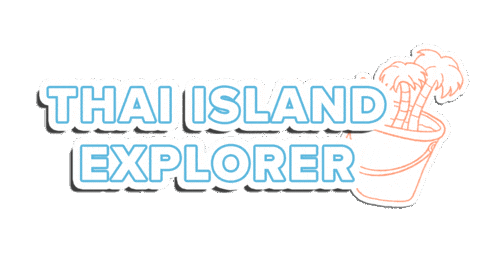 Thailand Sticker by Intro Travel