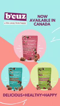 GIF by Bcuz Snacks