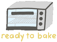 Cook Cooking Sticker