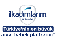 Mama Mucize Sticker by Aptamil