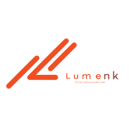 lumenkenergia  Sticker