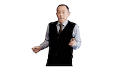 Dance Party Dancing Sticker by Disney+