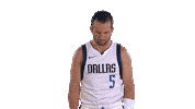 Laugh Laughing Sticker by Dallas Mavericks