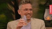 Cheers Wine GIF by Videoland
