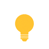 DomeVentures startup ideia lampada govtech Sticker