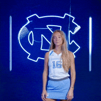 University Of North Carolina Ncaa GIF by UNC Tar Heels