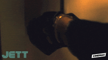 cinemax door cinemax unlock jett GIF