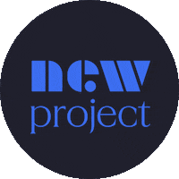 New Project Sticker by Motiva Branding