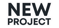 New Project Sticker by Toprak