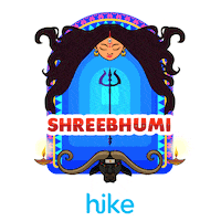 Get Together Trending Sticker by Hike Sticker Chat