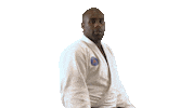 World Champion Sport Sticker by Paris Saint-Germain Judo