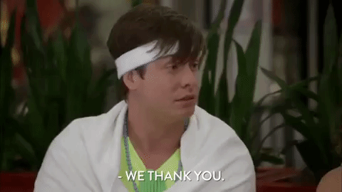 comedy central anders holmvik GIF by Workaholics