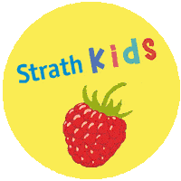 Strath Sticker by Bio-Strath AG