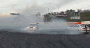 Driftteam_Switzerland bmw drift nurburgring ndc GIF