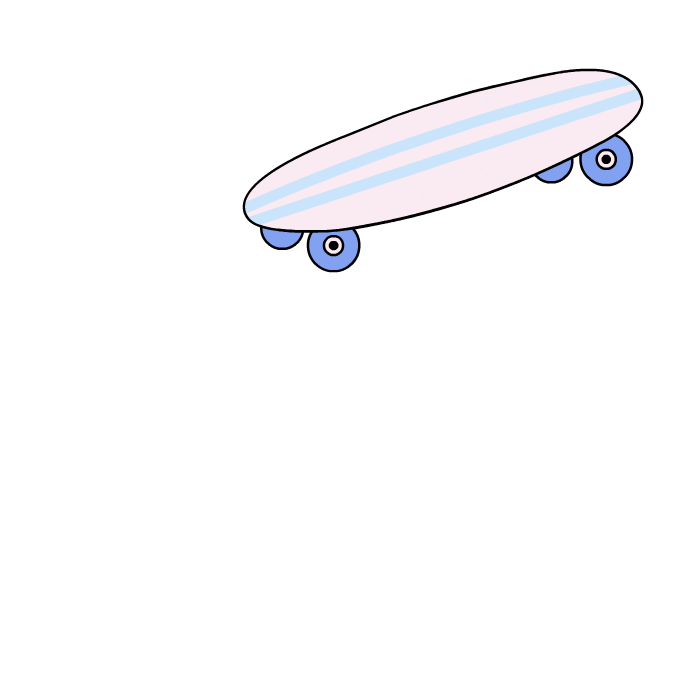 Sclnb Sticker by Stoney Clover Lane