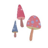 Fall Season Sticker