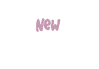 New Post Tap Here Sticker