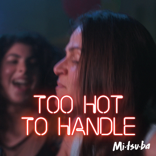 MenkenOrlando party celebrate letsgo spicy GIF