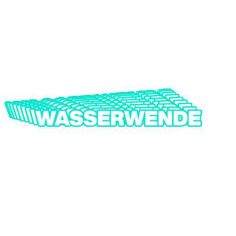 a_tip_tap giphygifmaker atiptap wasserwende Sticker