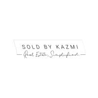 Realestate Sticker by SoldByKazmi