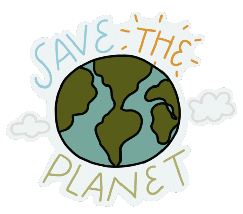 Sustainability Nachhaltigkeit Sticker by Widmaier-spielen