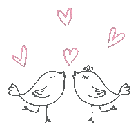 Macaron Bizu Sticker