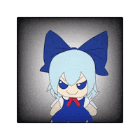 Funny Sticker