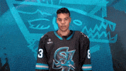 San Jose Idk GIF by San Jose Barracuda