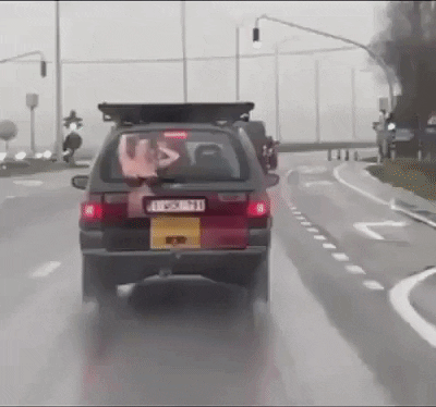 juno_okyo giphyupload car j2team junookyo GIF