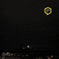 Night Sky GIF by Linz News