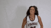 Happy College Basketball GIF by Evangel Unviersity
