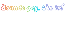 Love Is Love Rainbow Sticker