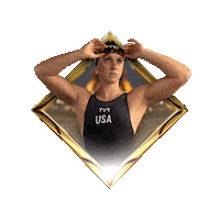 Olympics Swimming Sticker by Peacock