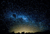 blue sky GIF