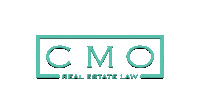 cristina ortiz Sticker by CMO Real Estate Law