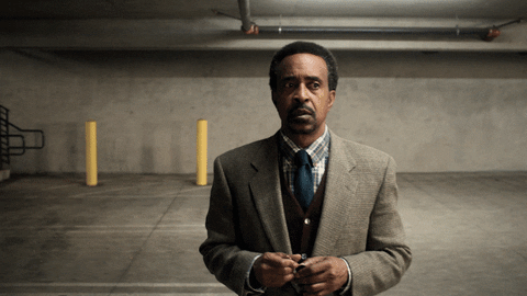 The Goldbergs What GIF by ABC Network