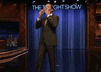 Happy I Love You GIF by The Tonight Show Starring Jimmy Fallon