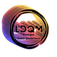 ldqm wine cave vin bourges Sticker