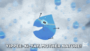 ask the storybots rain GIF by StoryBots