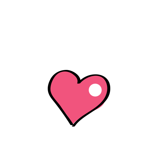 fashion kiss Sticker by Shoeby