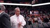 Vic Schaefer GIF by Texas Longhorns
