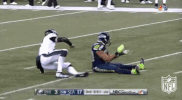 Seattle Seahawks Football GIF by NFL