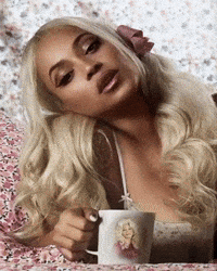 Wake Up Drinking GIF